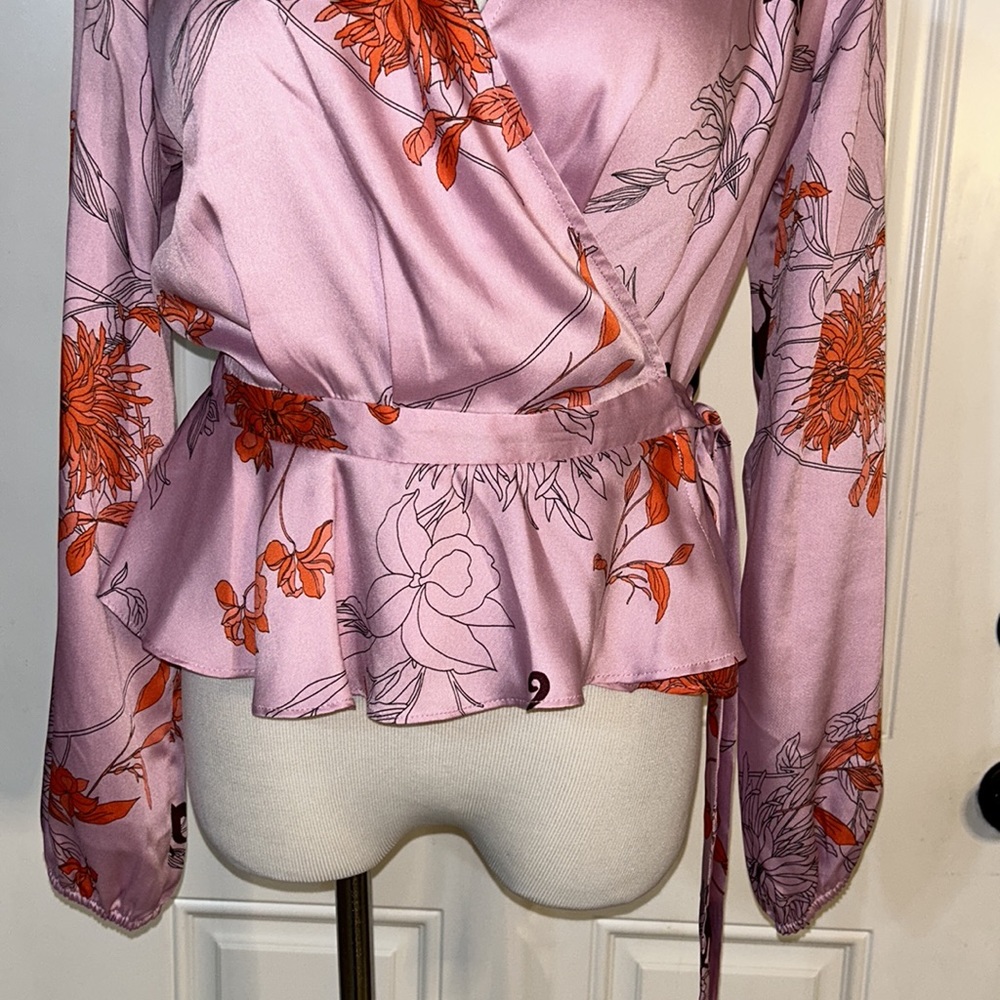 Top Shop - Picture 2 of 13